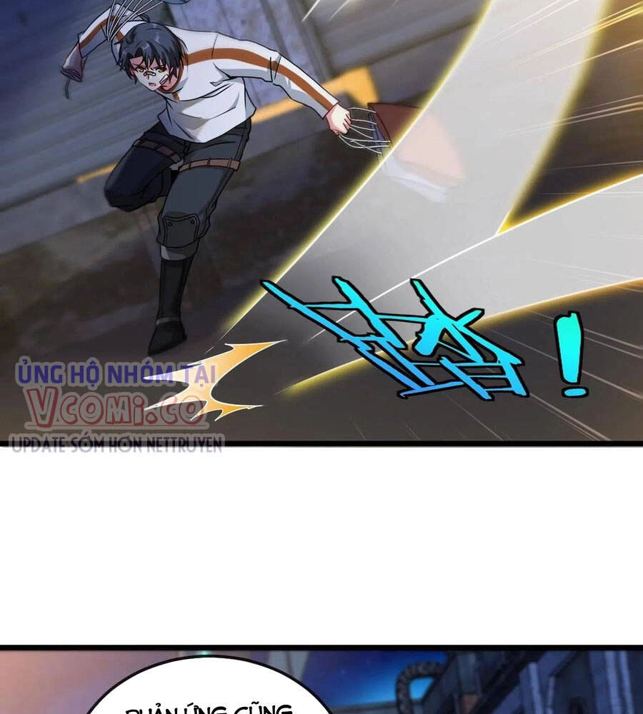Hệ Thống Super God Chapter 18 - 29