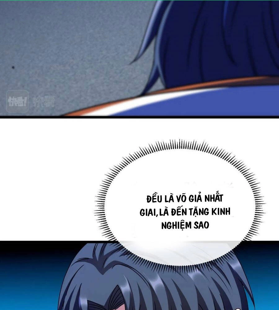 Hệ Thống Super God Chapter 18 - 31