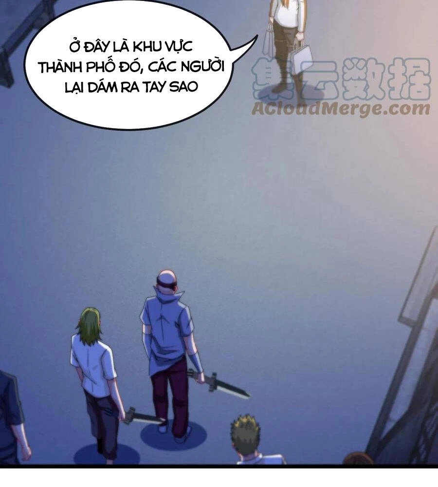 Hệ Thống Super God Chapter 18 - 33