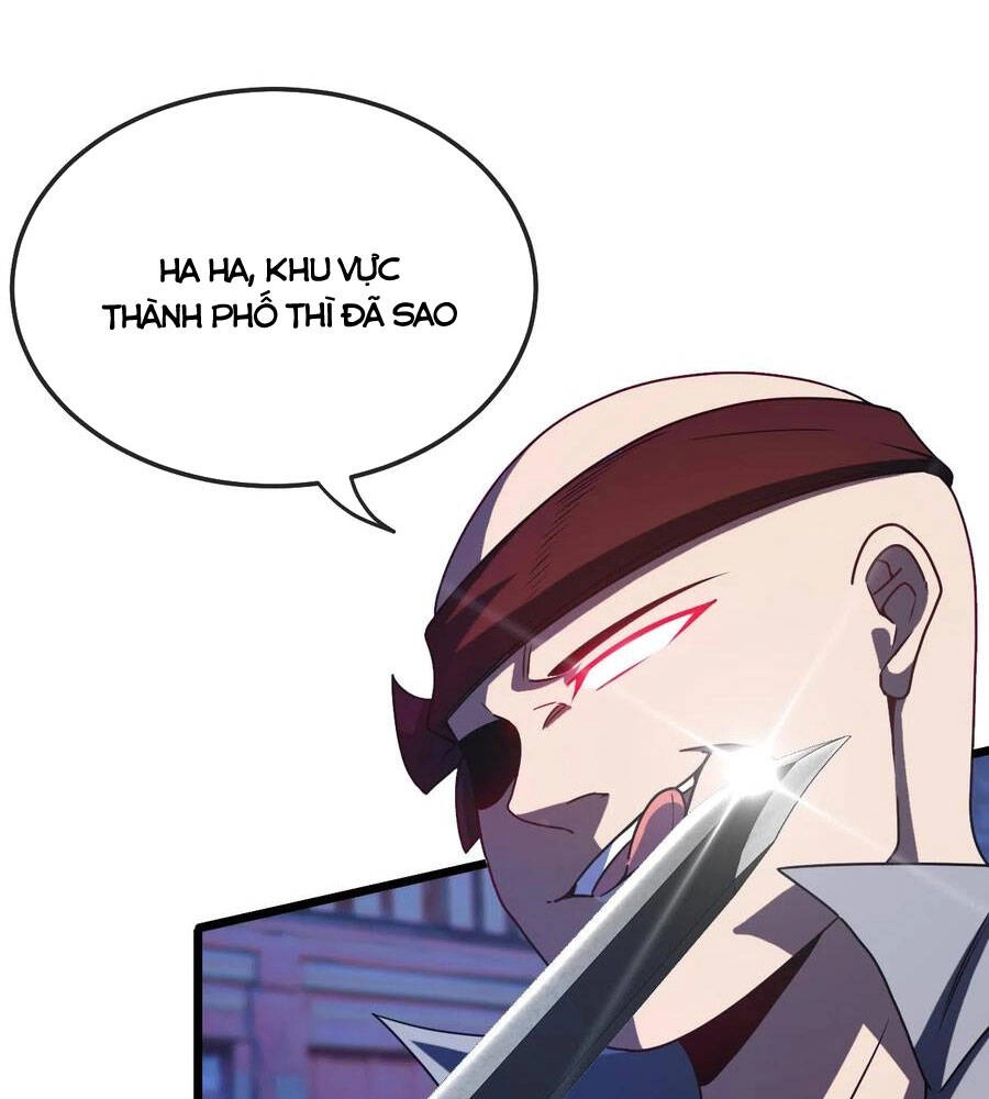 Hệ Thống Super God Chapter 18 - 34