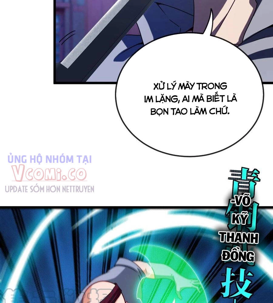 Hệ Thống Super God Chapter 18 - 35