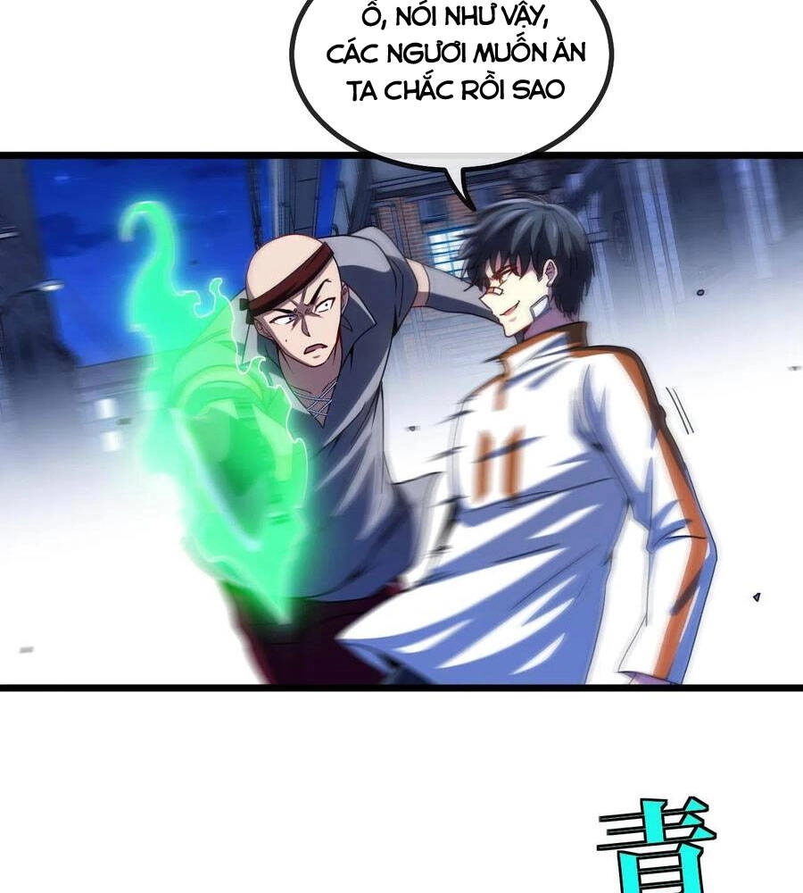 Hệ Thống Super God Chapter 18 - 37