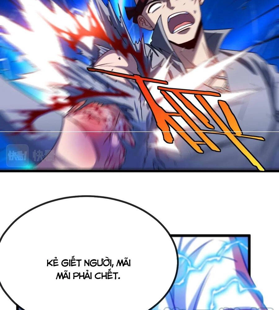 Hệ Thống Super God Chapter 18 - 40