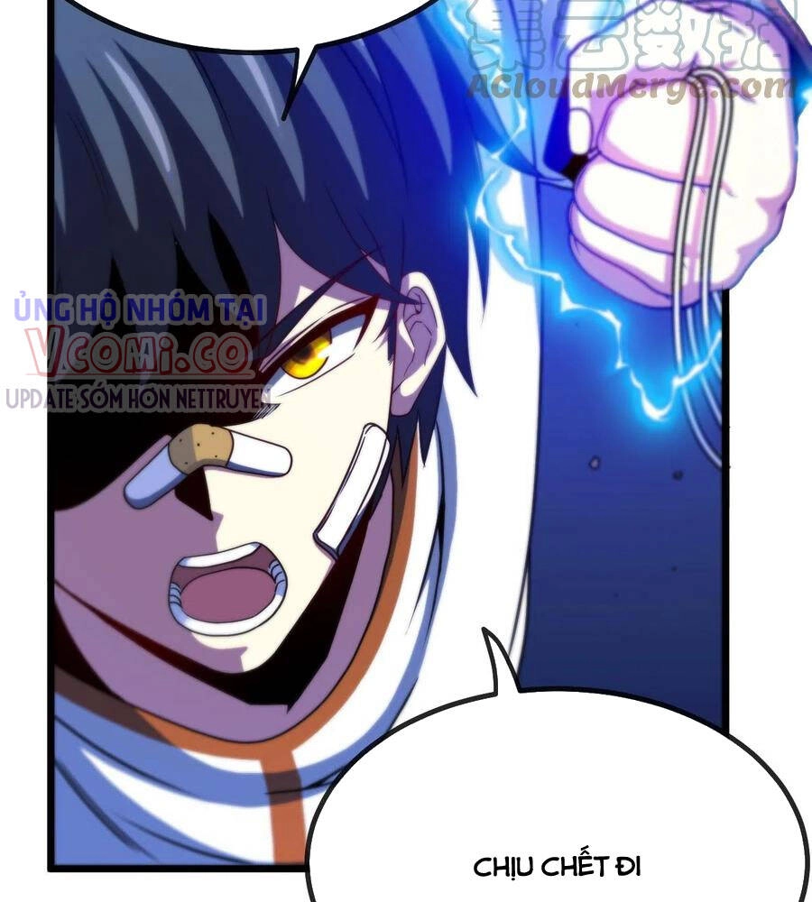 Hệ Thống Super God Chapter 18 - 41