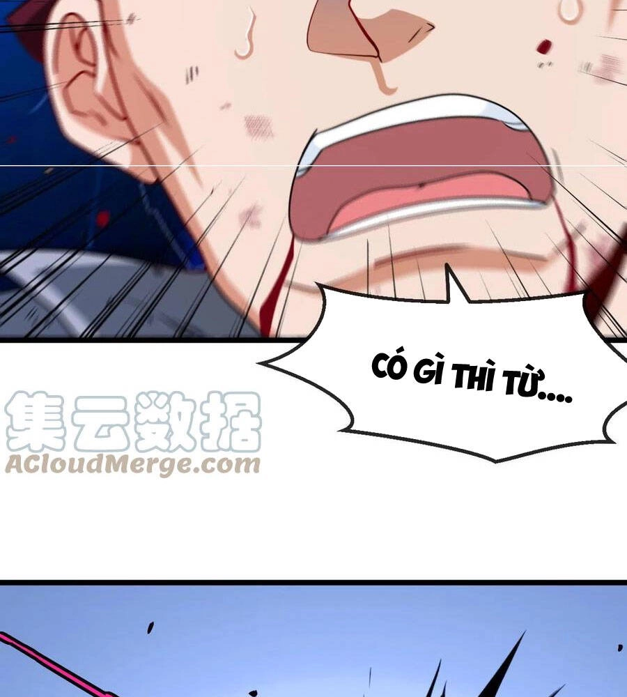 Hệ Thống Super God Chapter 18 - 43