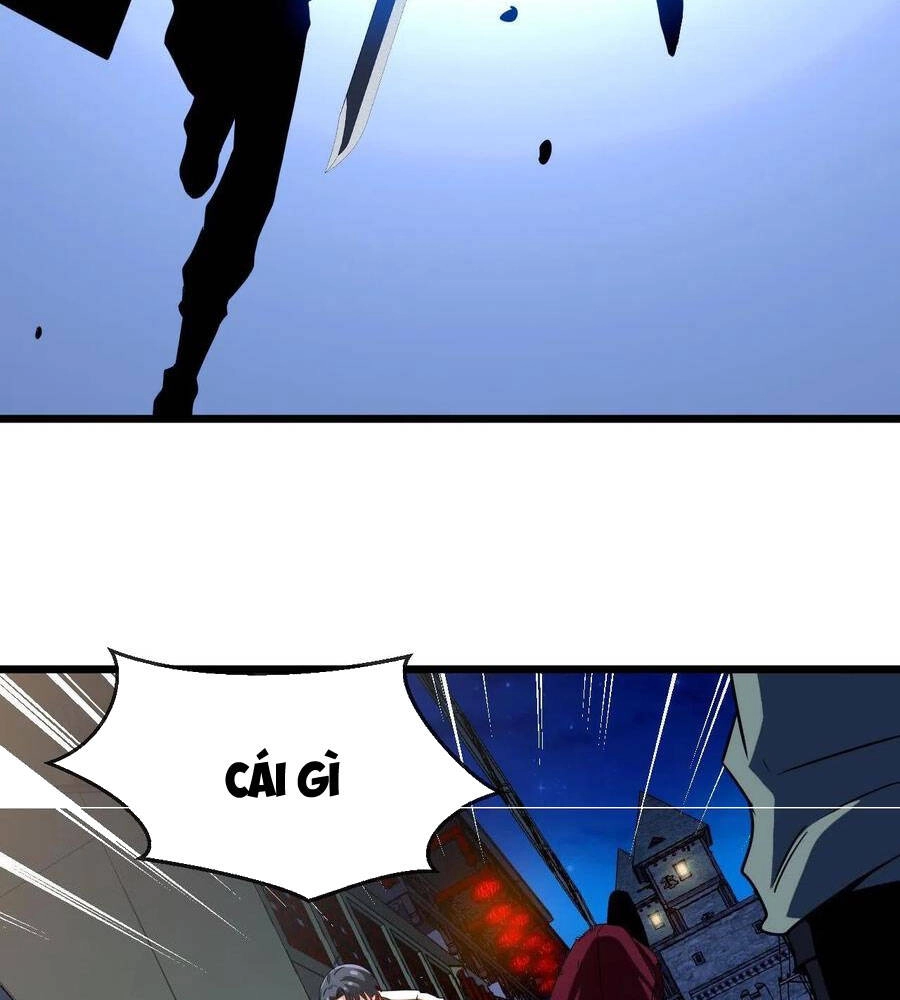 Hệ Thống Super God Chapter 18 - 45