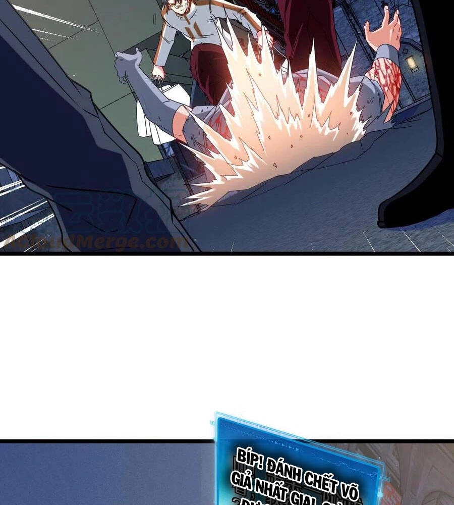 Hệ Thống Super God Chapter 18 - 46