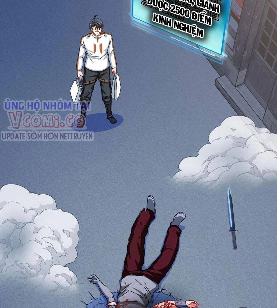 Hệ Thống Super God Chapter 18 - 47