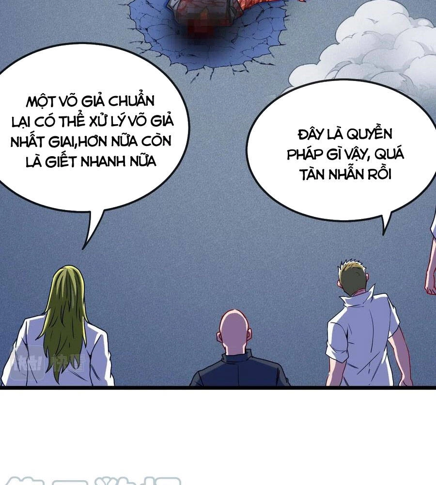 Hệ Thống Super God Chapter 18 - 48