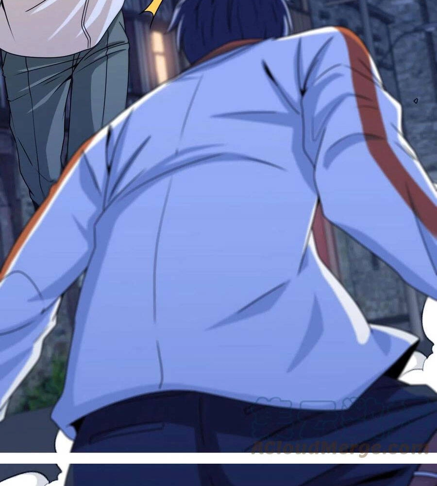 Hệ Thống Super God Chapter 18 - 51