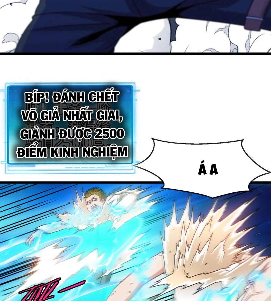 Hệ Thống Super God Chapter 18 - 52