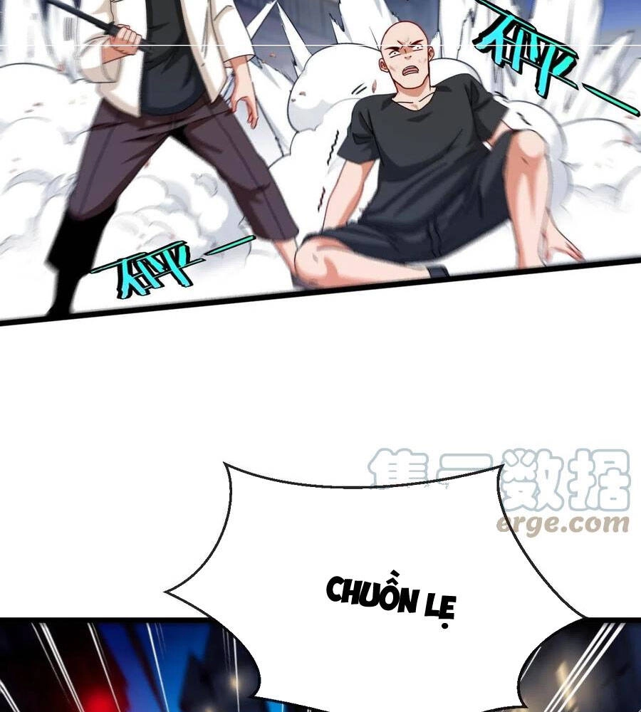 Hệ Thống Super God Chapter 18 - 54