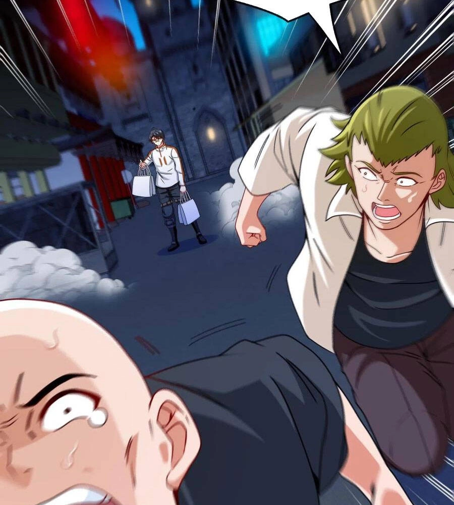 Hệ Thống Super God Chapter 18 - 55