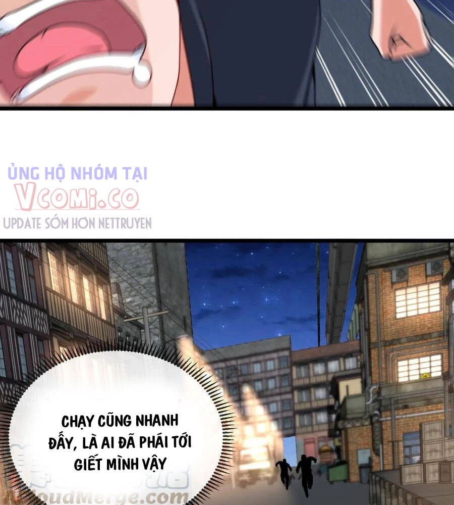 Hệ Thống Super God Chapter 18 - 56