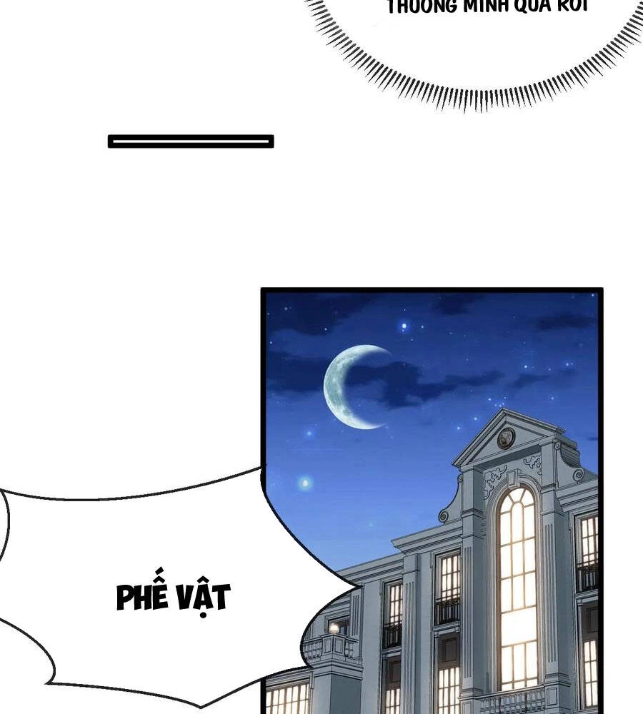 Hệ Thống Super God Chapter 18 - 58