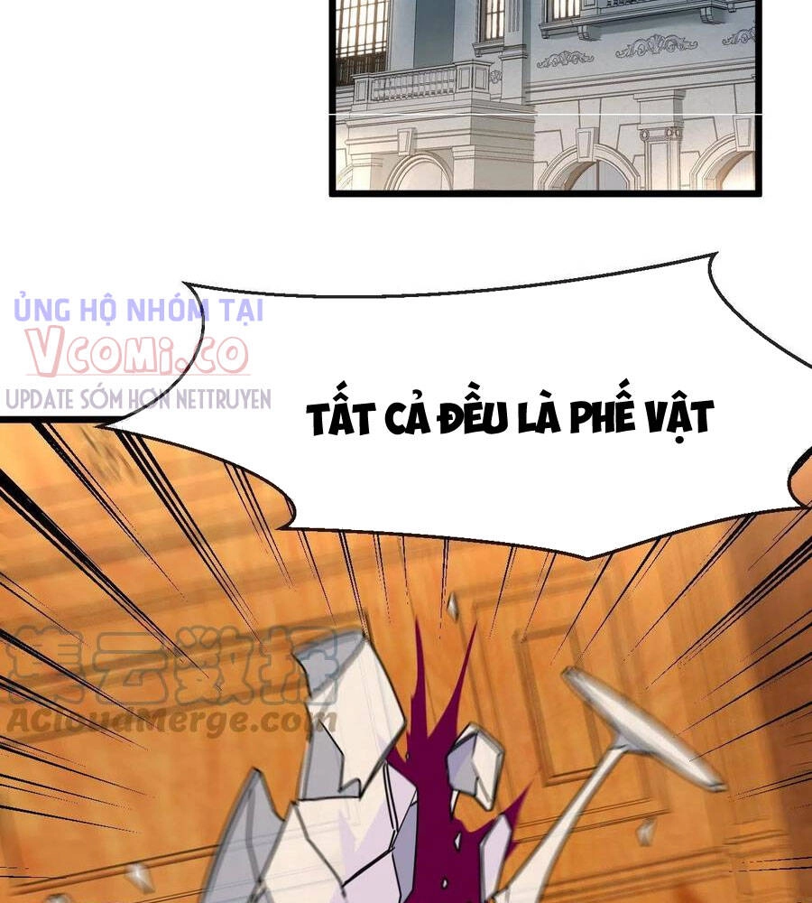 Hệ Thống Super God Chapter 18 - 59