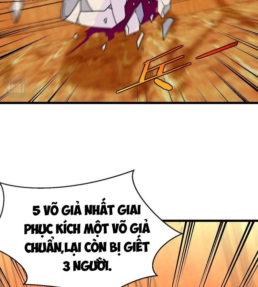 Hệ Thống Super God Chapter 18 - 60