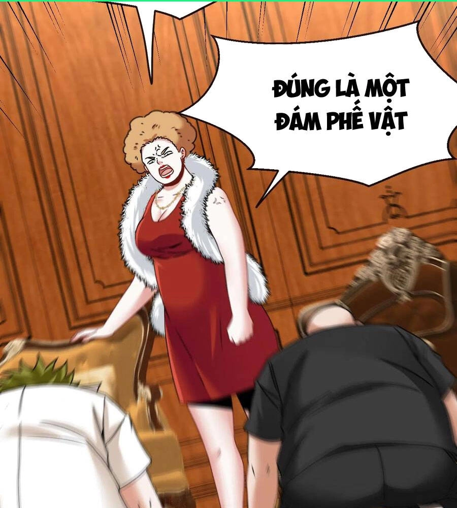 Hệ Thống Super God Chapter 18 - 61