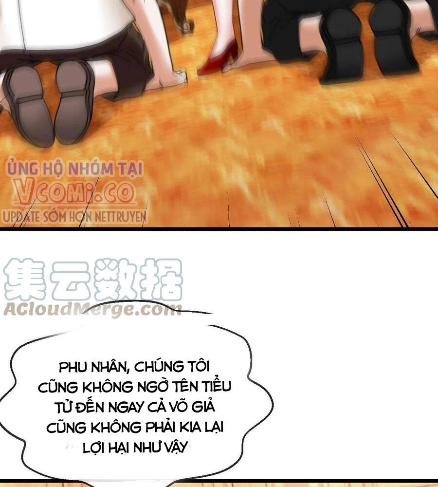 Hệ Thống Super God Chapter 18 - 62