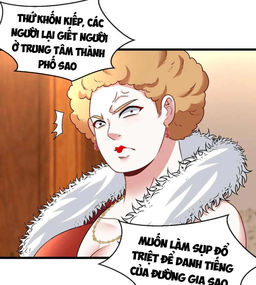 Hệ Thống Super God Chapter 18 - 64