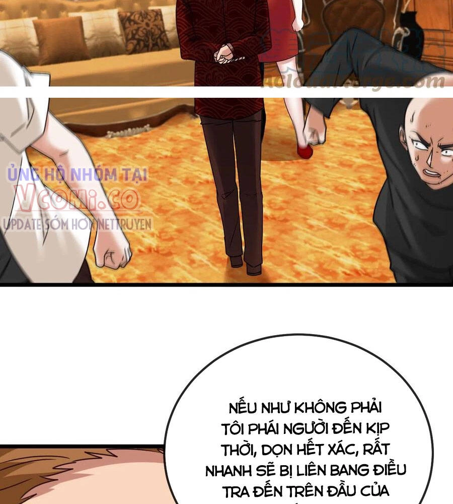 Hệ Thống Super God Chapter 18 - 68