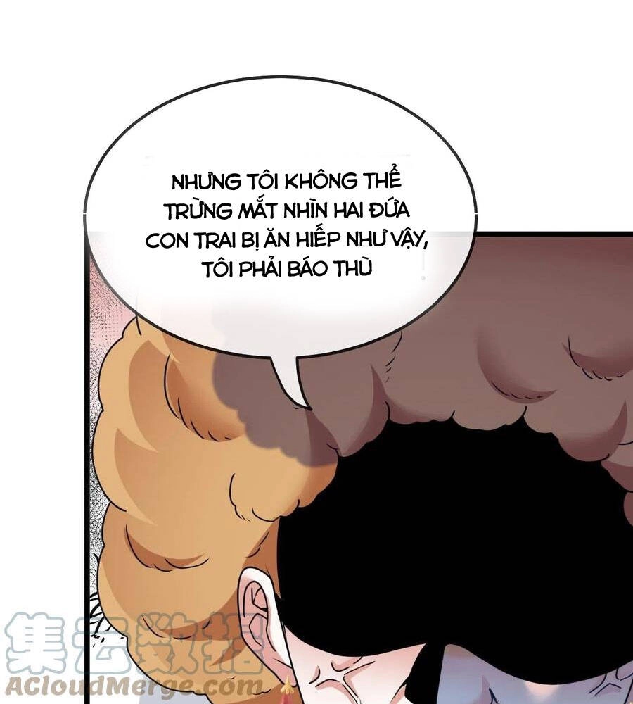 Hệ Thống Super God Chapter 18 - 70