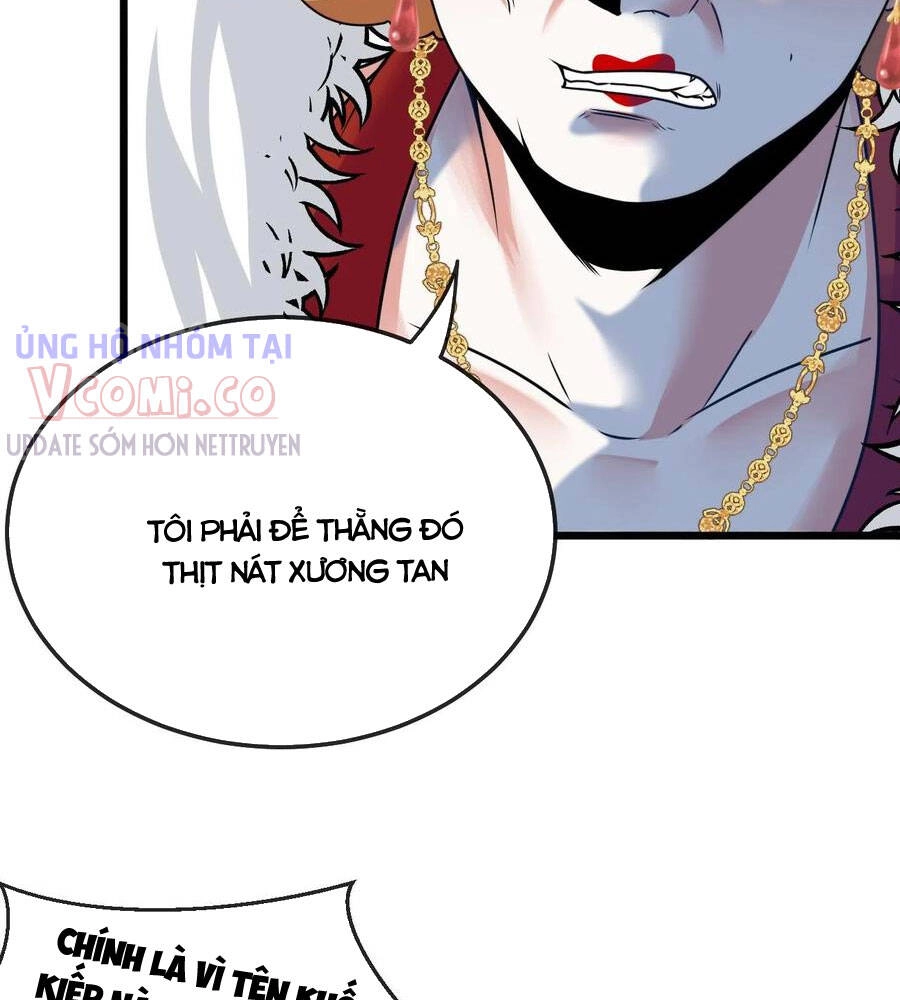 Hệ Thống Super God Chapter 18 - 71