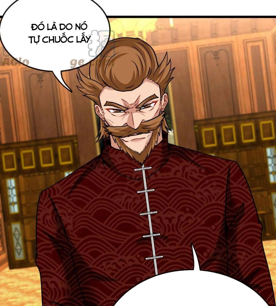 Hệ Thống Super God Chapter 18 - 73