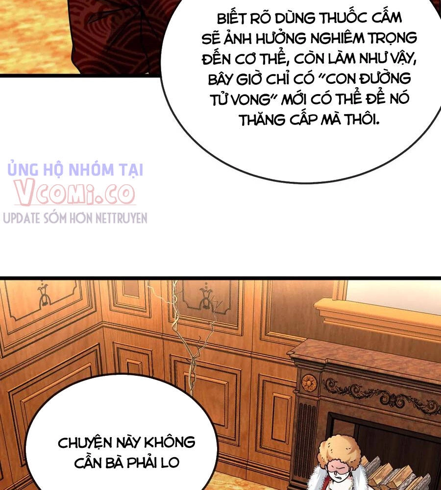 Hệ Thống Super God Chapter 18 - 74