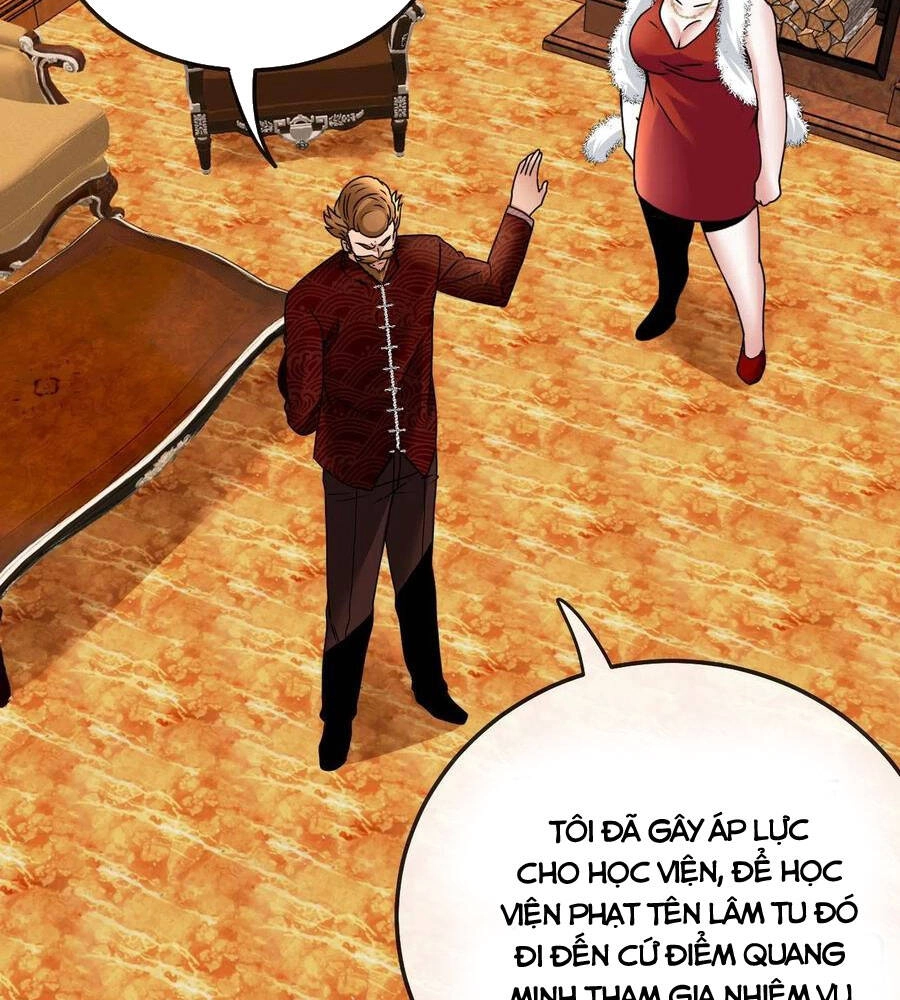 Hệ Thống Super God Chapter 18 - 75