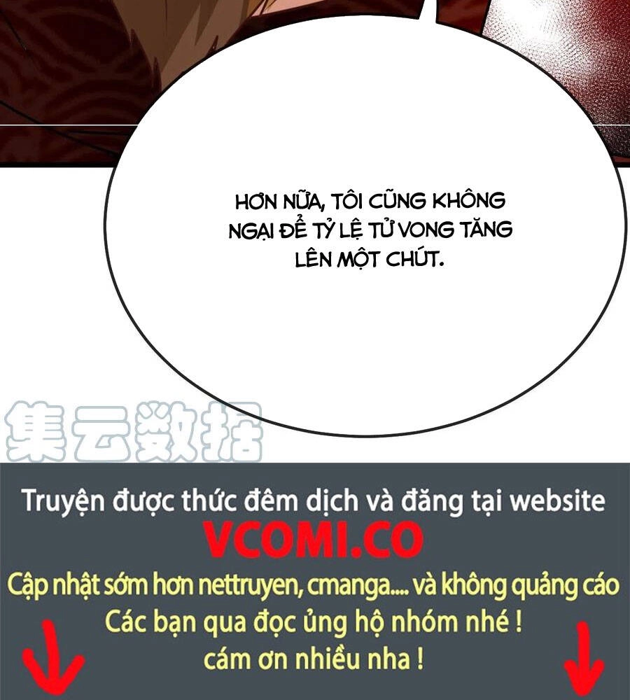 Hệ Thống Super God Chapter 18 - 78