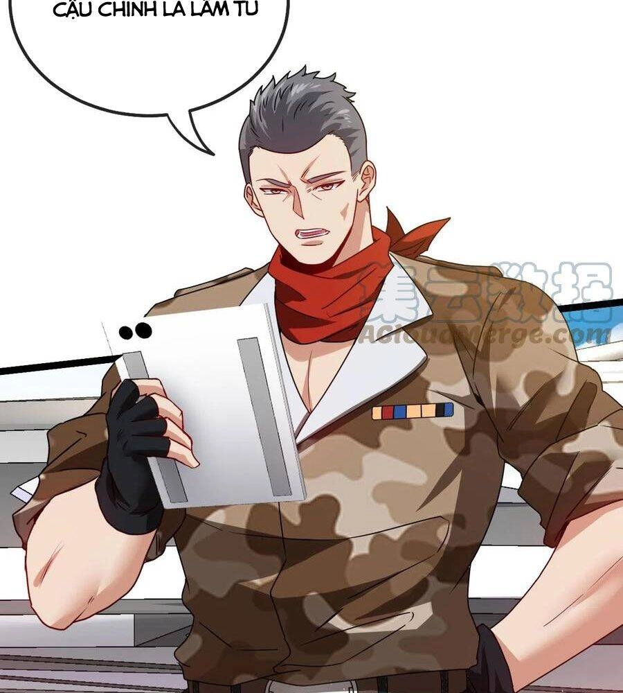 Hệ Thống Super God Chapter 19 - 4