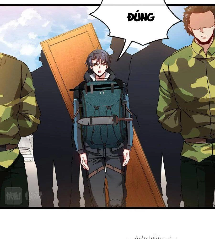 Hệ Thống Super God Chapter 19 - 6