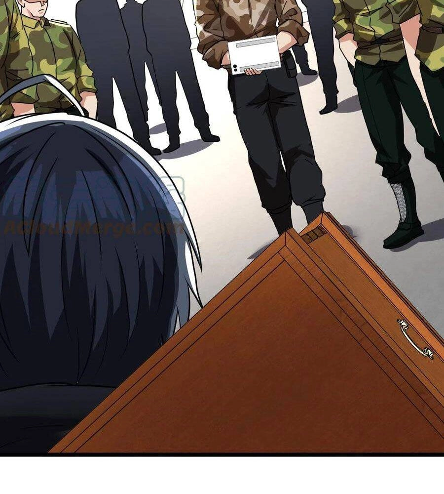 Hệ Thống Super God Chapter 19 - 9