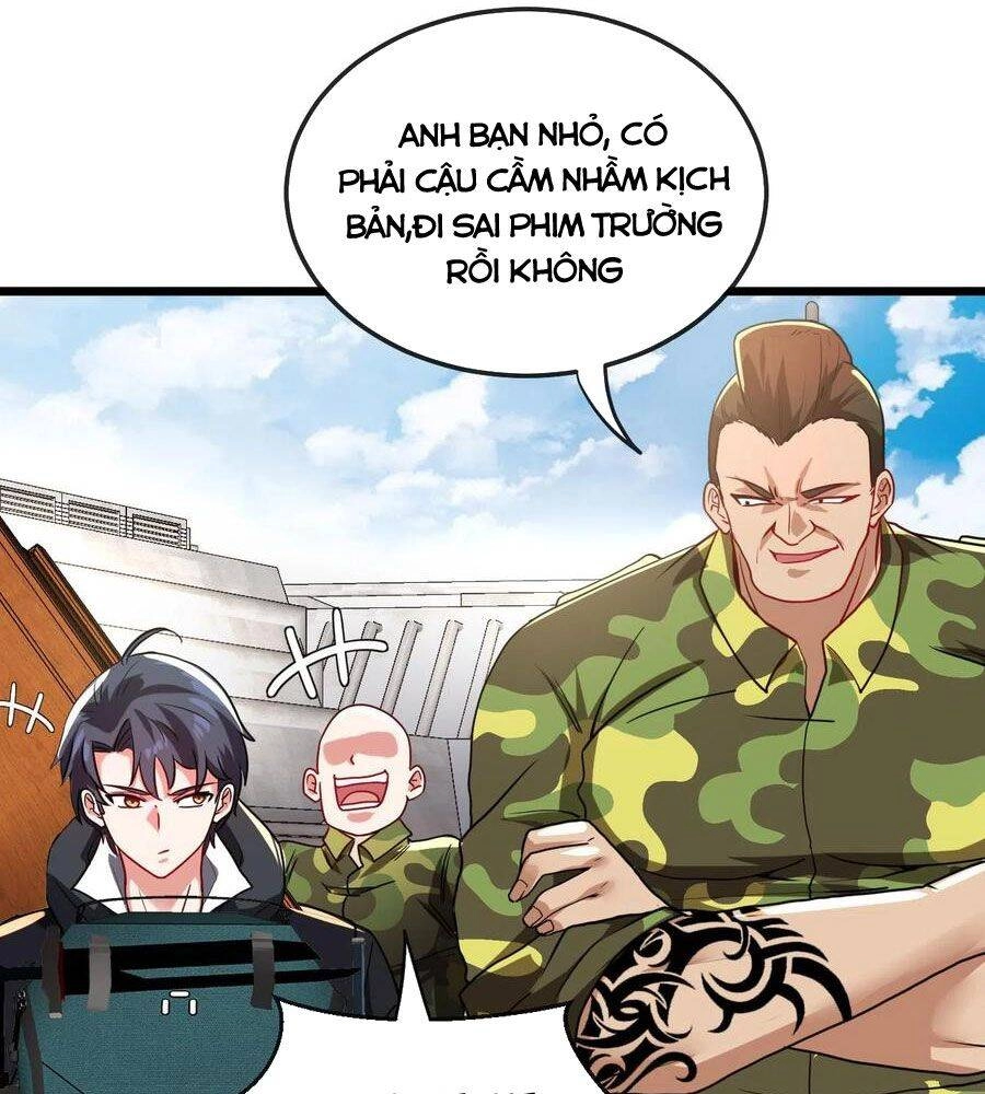 Hệ Thống Super God Chapter 19 - 10