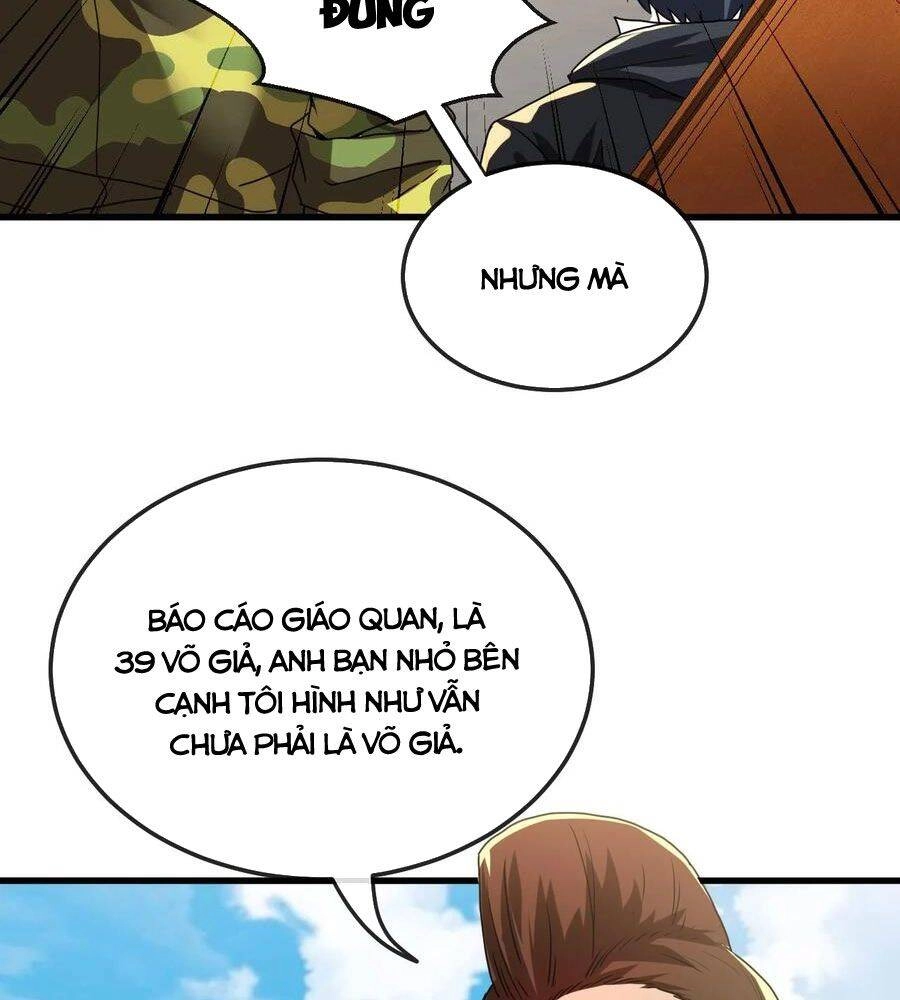 Hệ Thống Super God Chapter 19 - 13