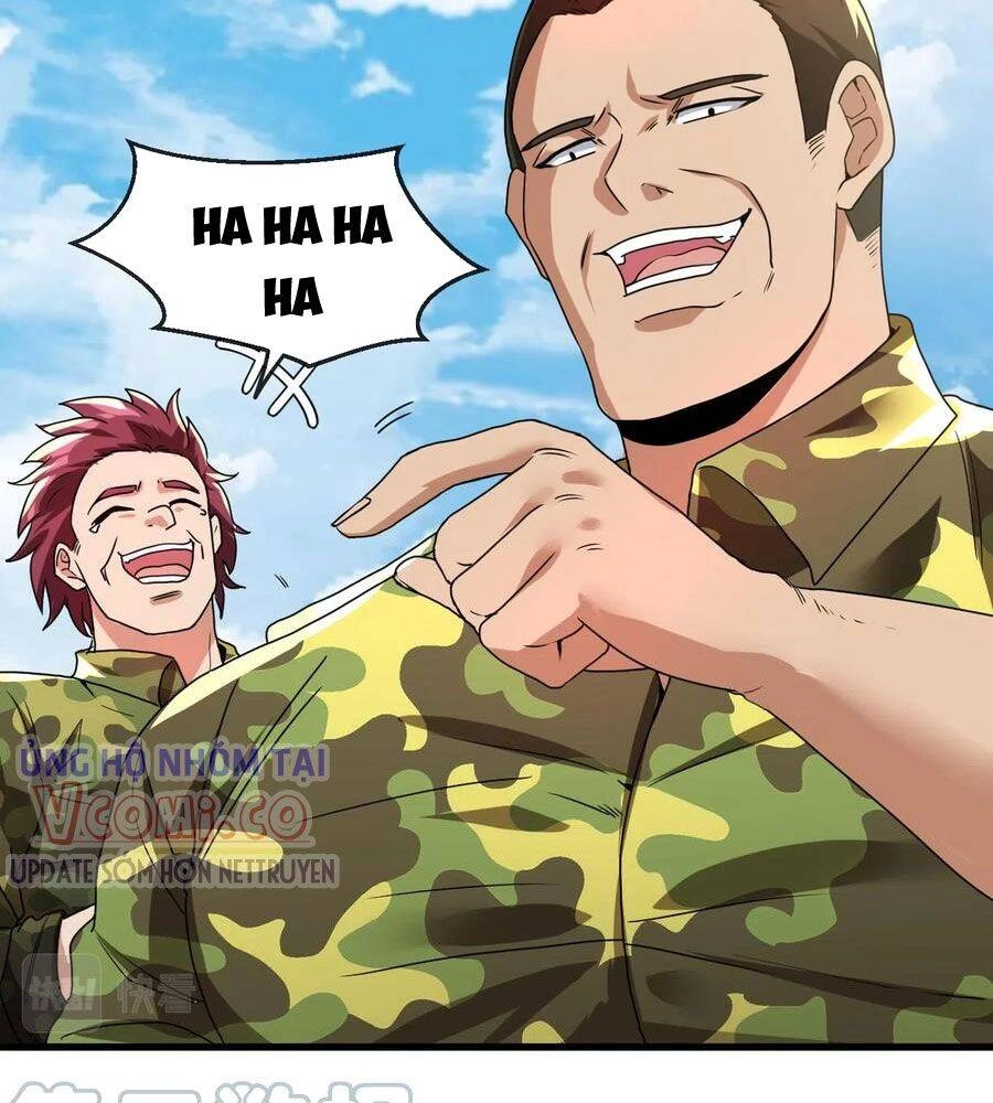 Hệ Thống Super God Chapter 19 - 14