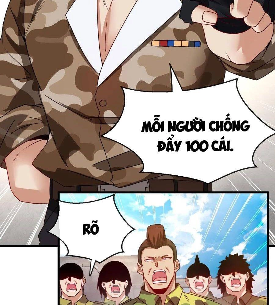 Hệ Thống Super God Chapter 19 - 16