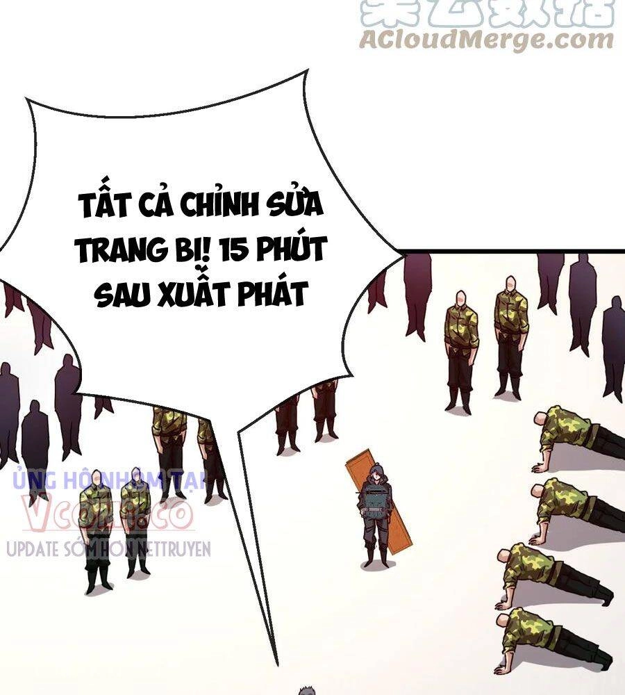 Hệ Thống Super God Chapter 19 - 20