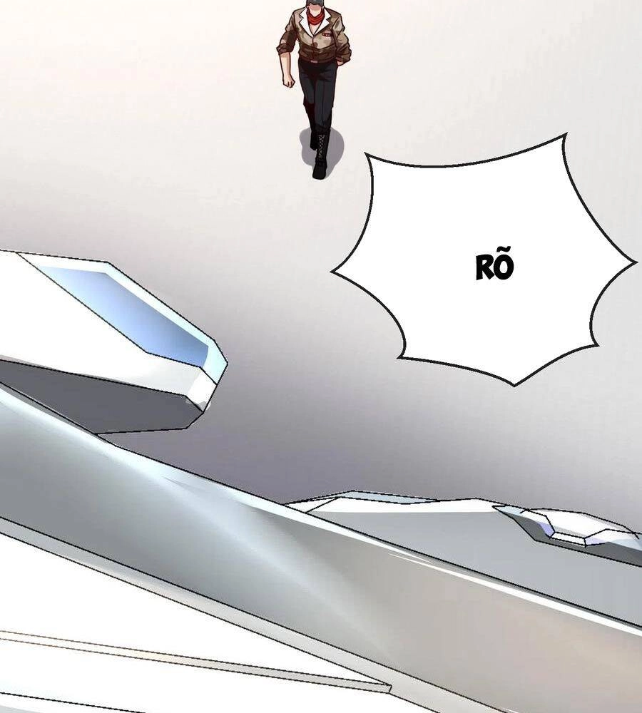 Hệ Thống Super God Chapter 19 - 21