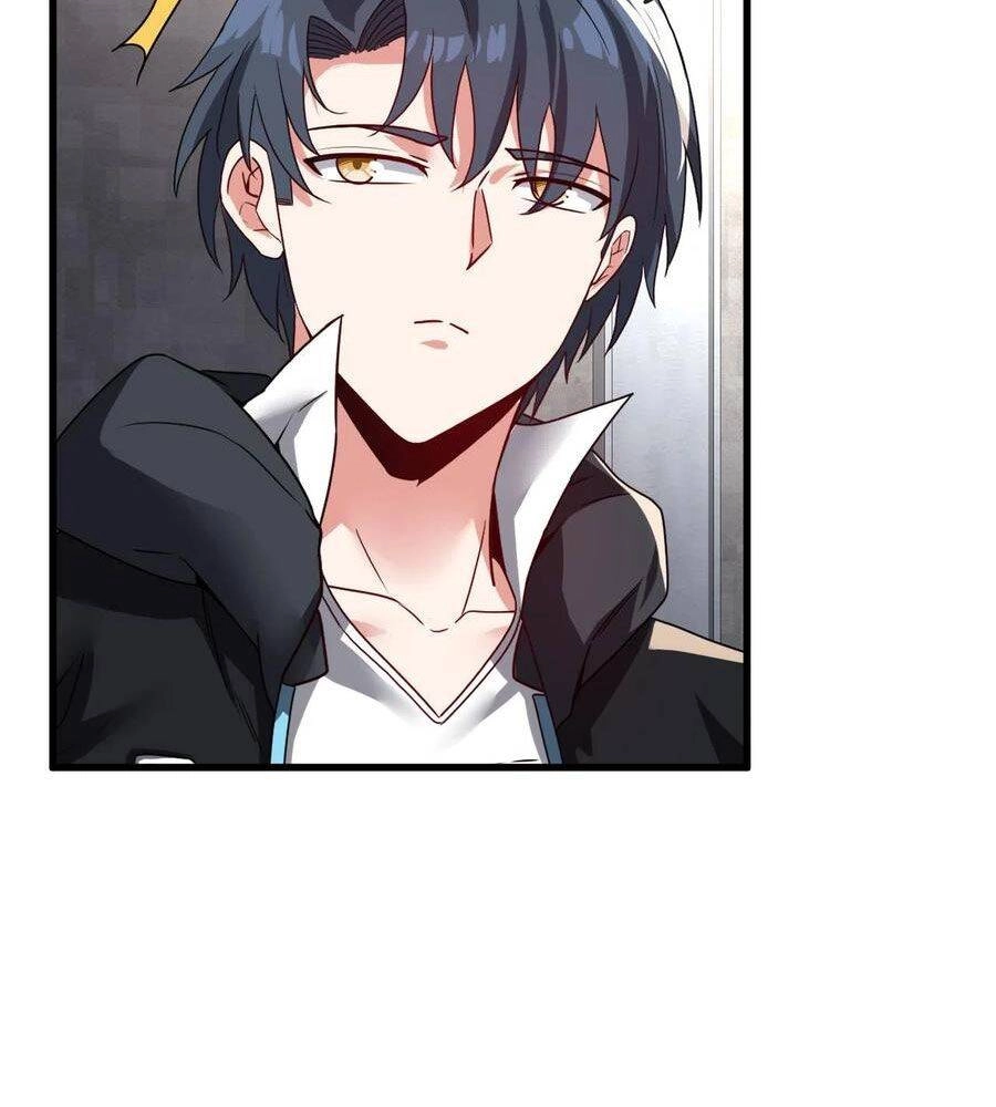 Hệ Thống Super God Chapter 19 - 27