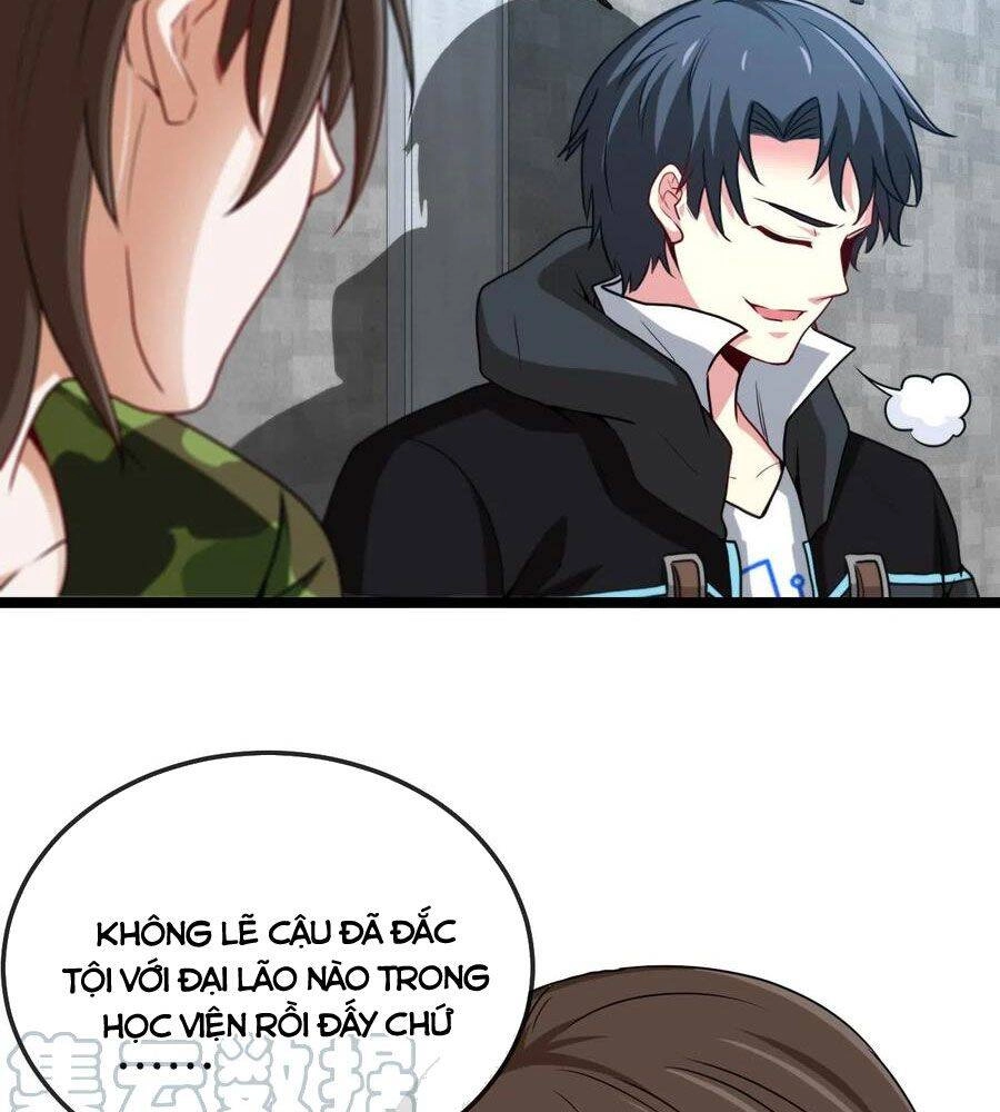 Hệ Thống Super God Chapter 19 - 30