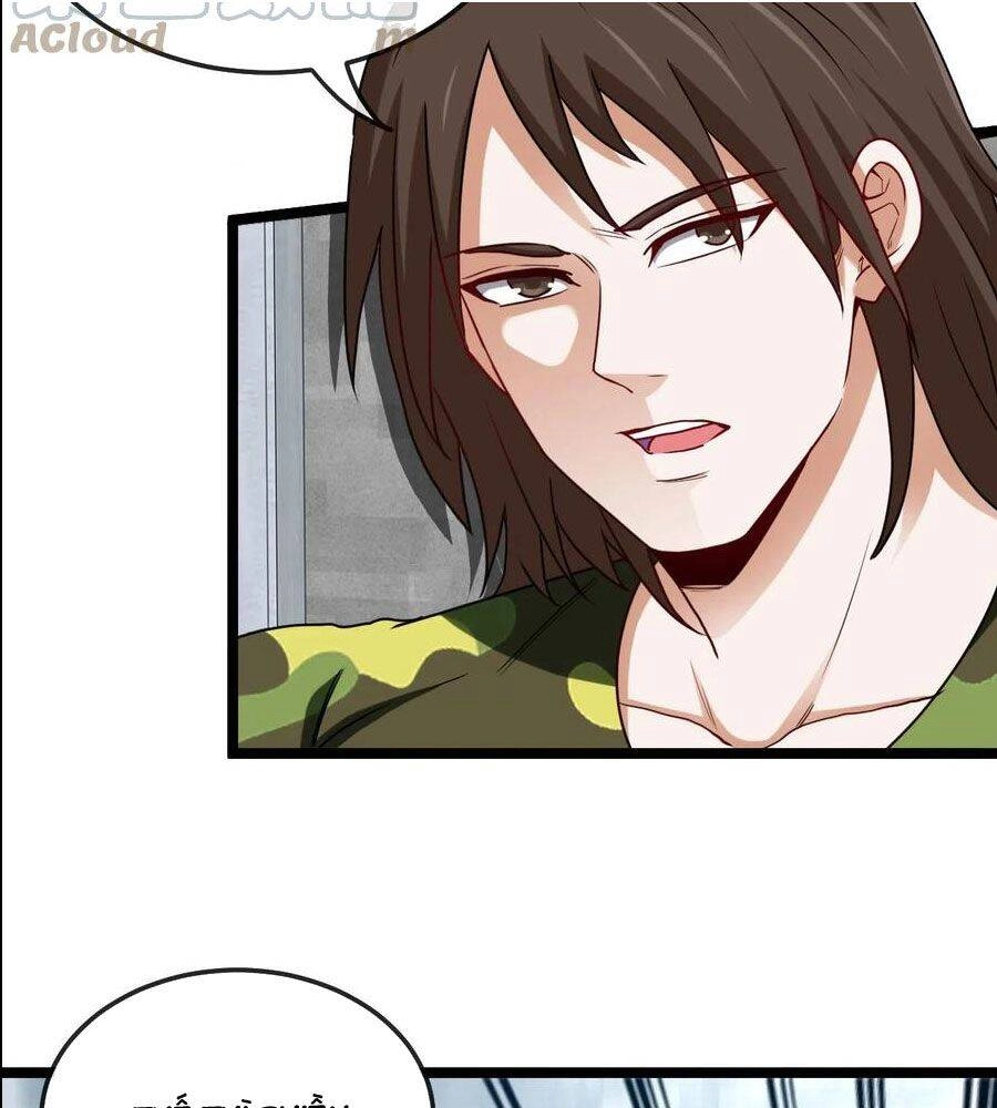 Hệ Thống Super God Chapter 19 - 31