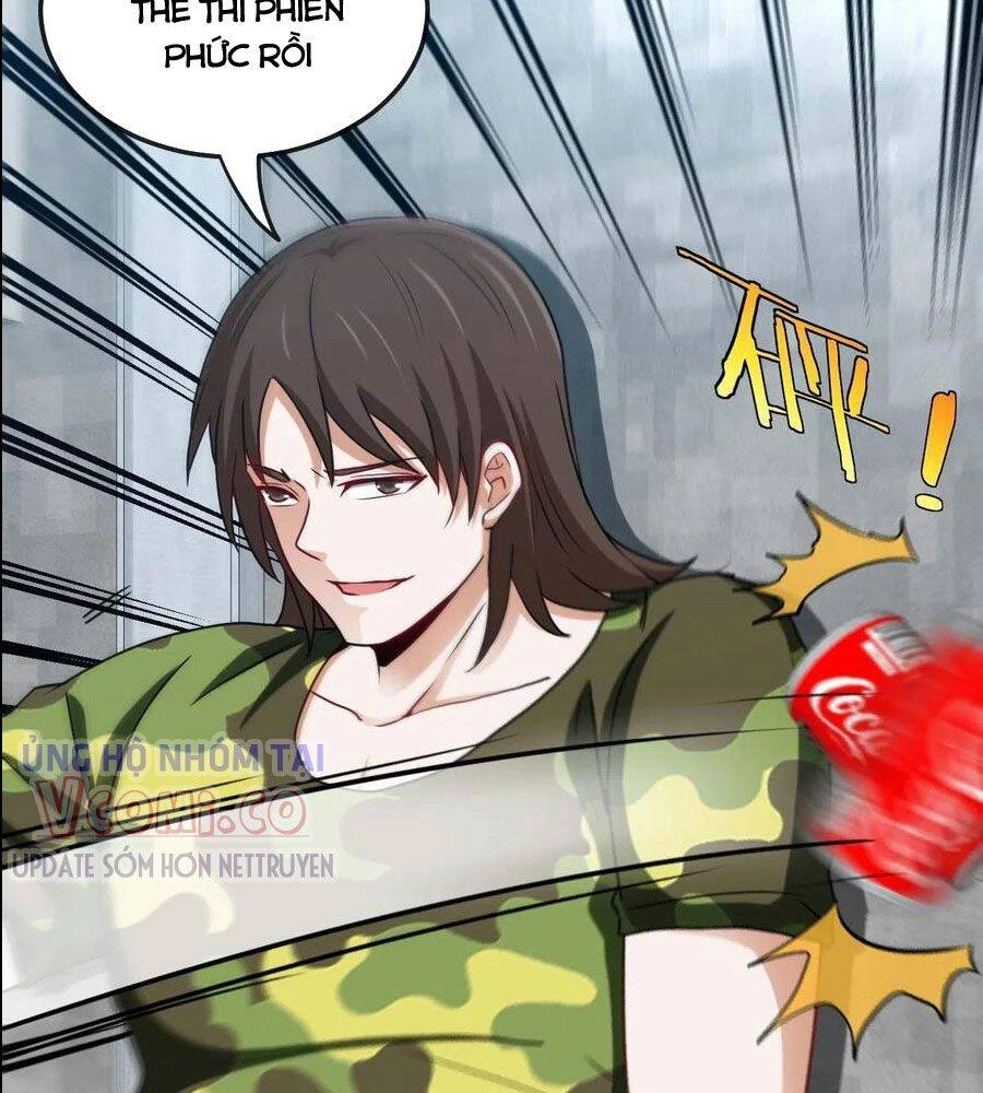 Hệ Thống Super God Chapter 19 - 32