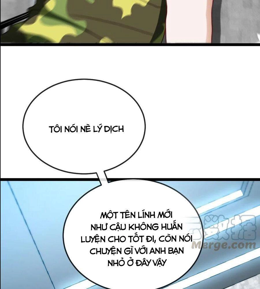 Hệ Thống Super God Chapter 19 - 33