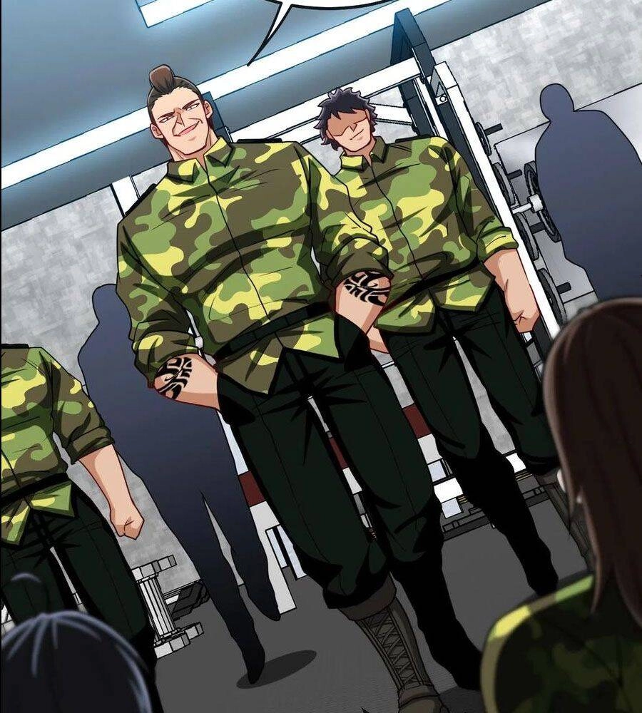 Hệ Thống Super God Chapter 19 - 34