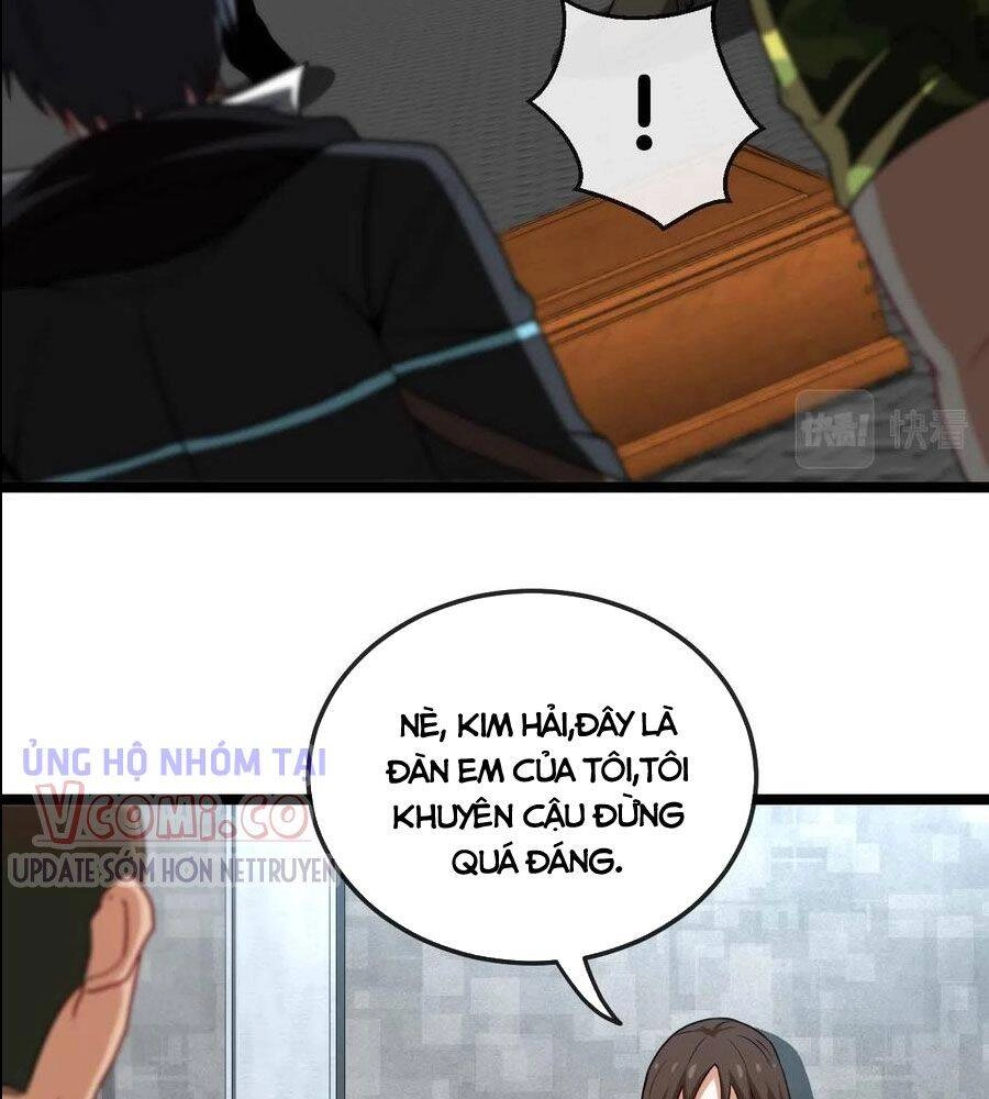 Hệ Thống Super God Chapter 19 - 35