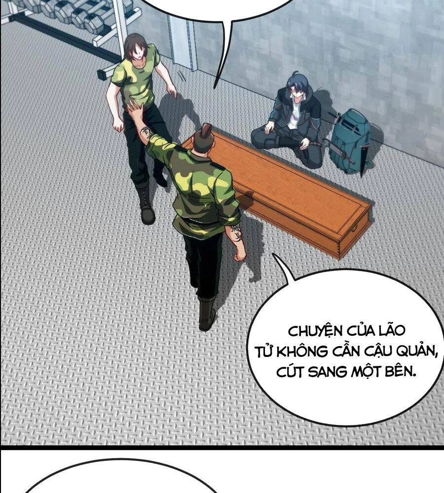 Hệ Thống Super God Chapter 19 - 37