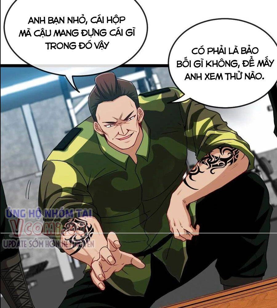 Hệ Thống Super God Chapter 19 - 38