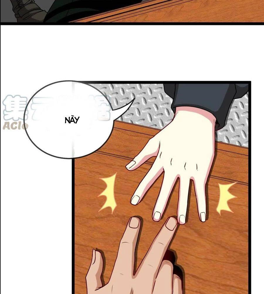 Hệ Thống Super God Chapter 19 - 39